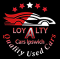 Loyalty Cars Ipswich